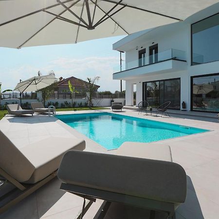Sunshine Villa نافبليو المظهر الخارجي الصورة