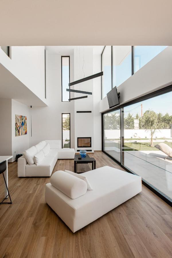 Sunshine Villa نافبليو المظهر الخارجي الصورة