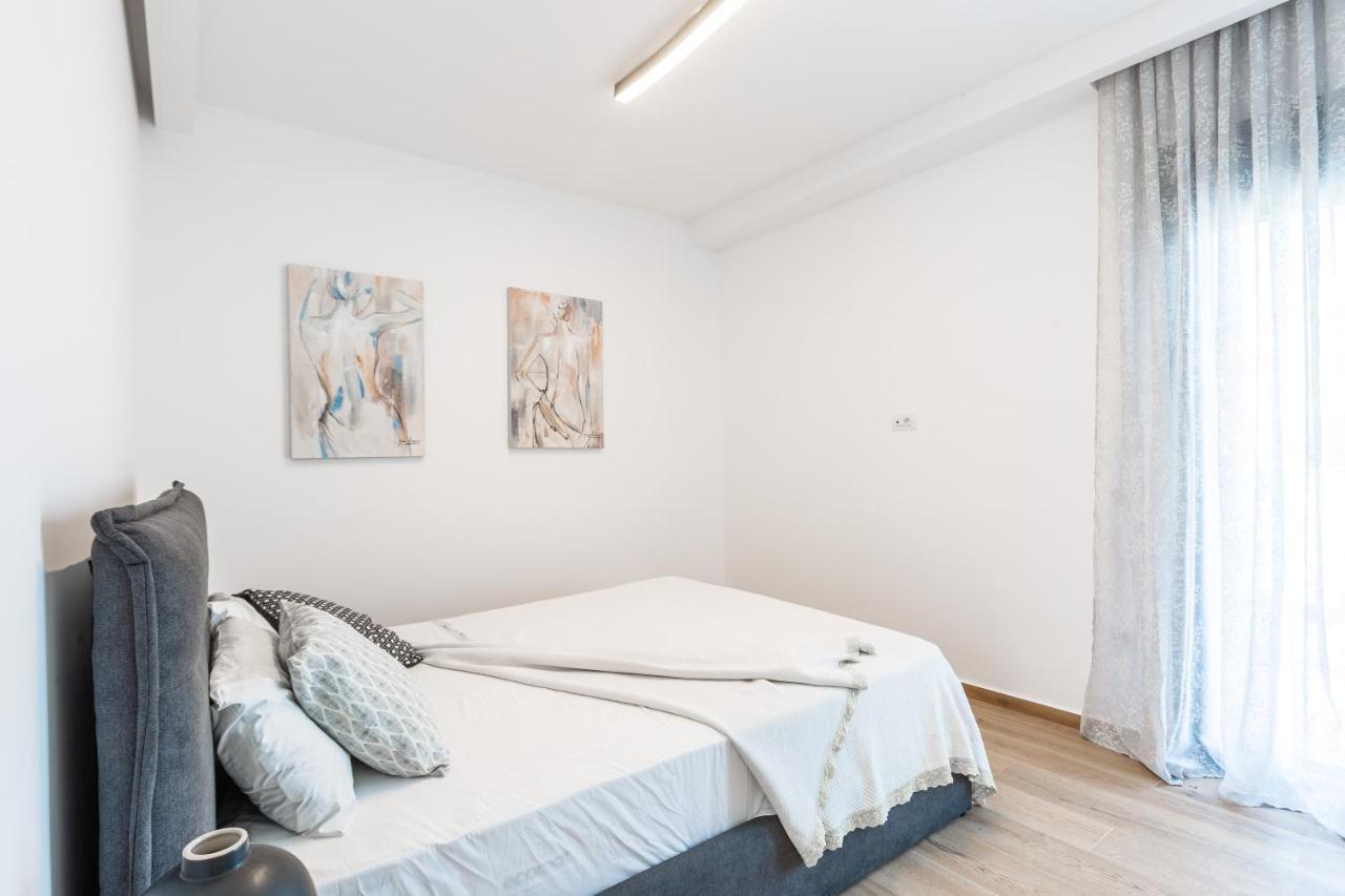 Sunshine Villa نافبليو المظهر الخارجي الصورة