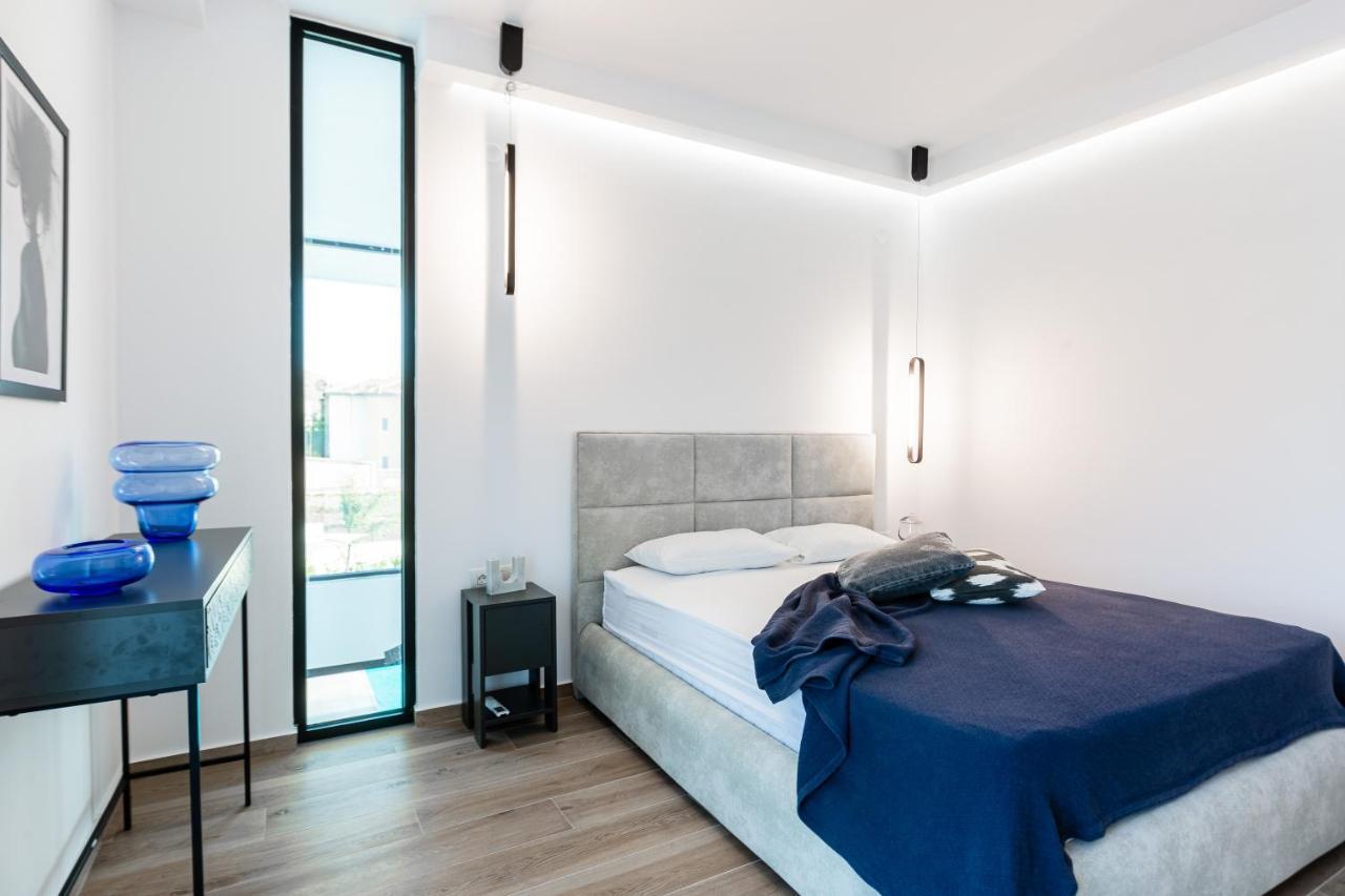 Sunshine Villa نافبليو المظهر الخارجي الصورة