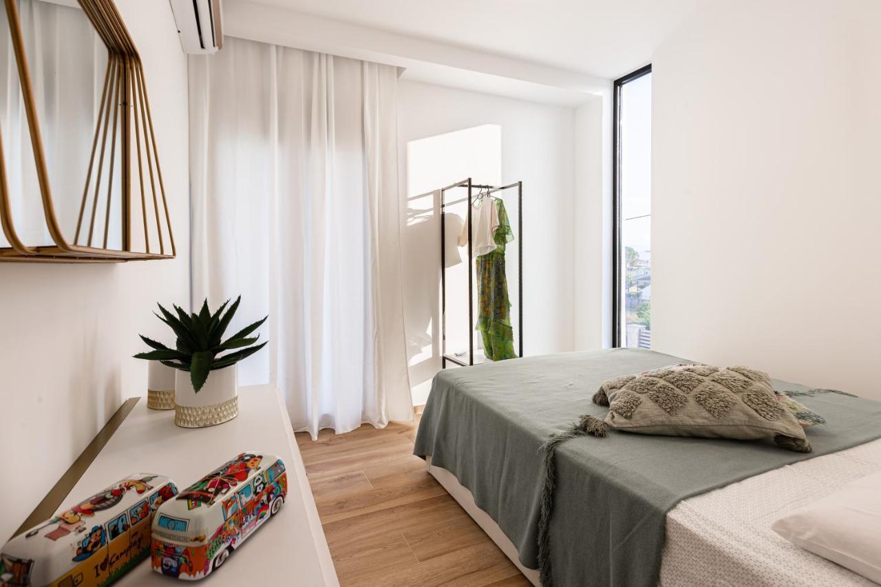 Sunshine Villa نافبليو المظهر الخارجي الصورة
