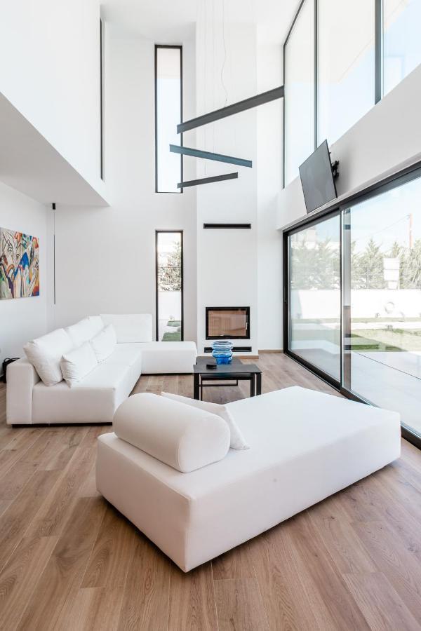 Sunshine Villa نافبليو المظهر الخارجي الصورة
