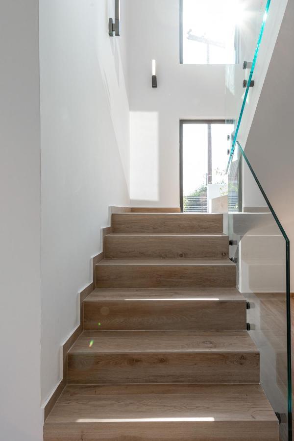 Sunshine Villa نافبليو المظهر الخارجي الصورة
