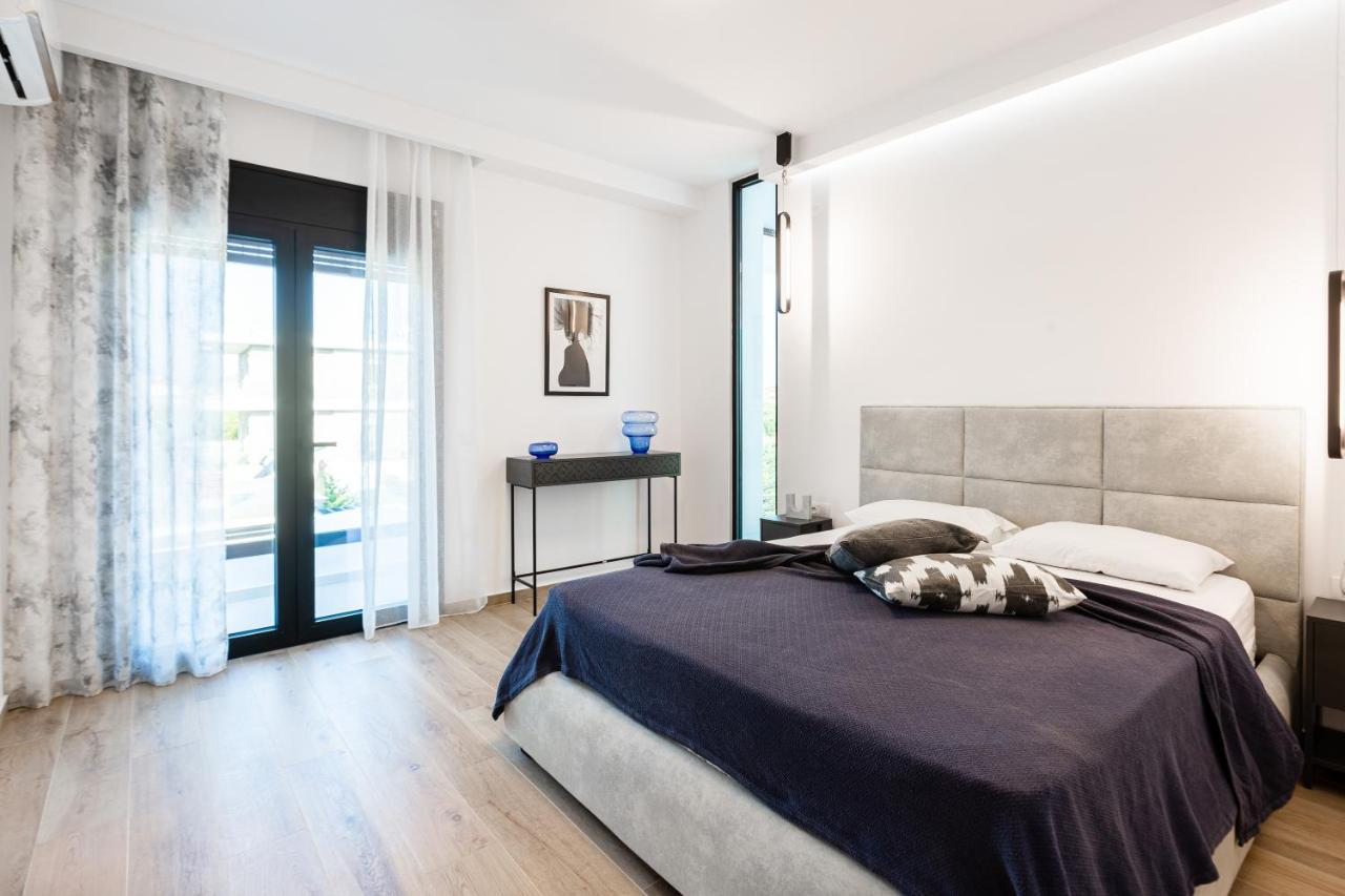 Sunshine Villa نافبليو المظهر الخارجي الصورة