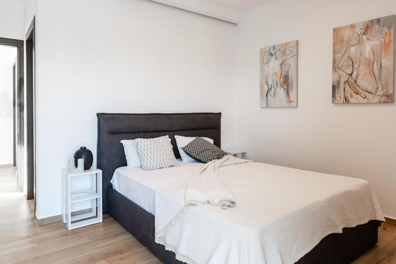 Sunshine Villa نافبليو المظهر الخارجي الصورة