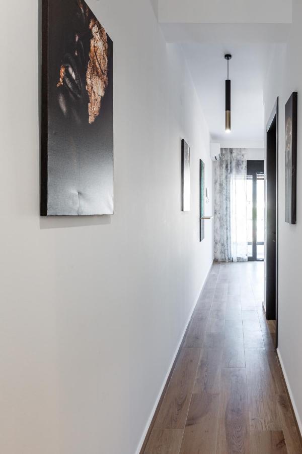 Sunshine Villa نافبليو المظهر الخارجي الصورة