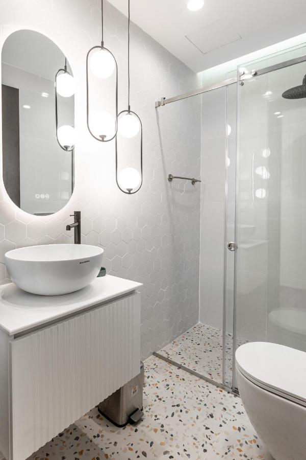 Sunshine Villa نافبليو المظهر الخارجي الصورة