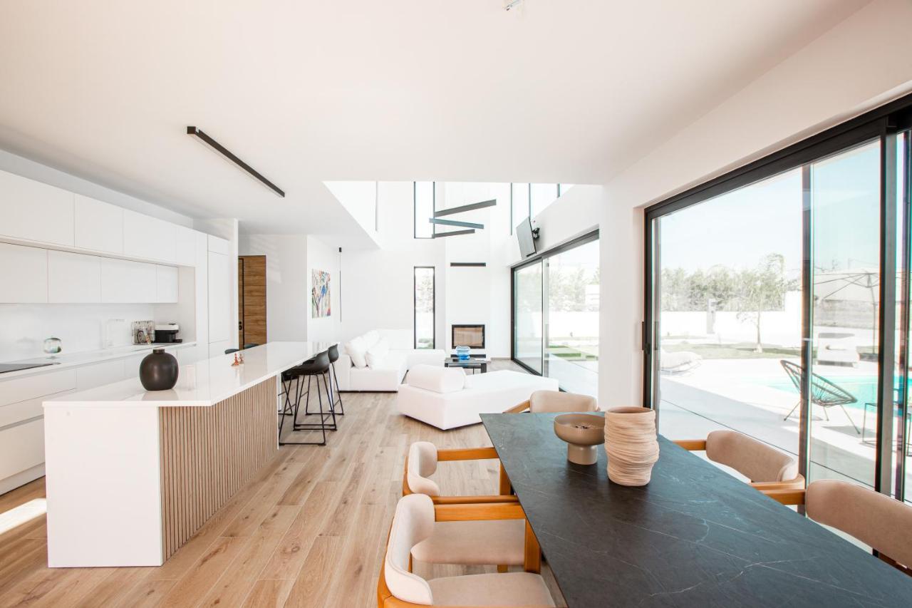 Sunshine Villa نافبليو المظهر الخارجي الصورة